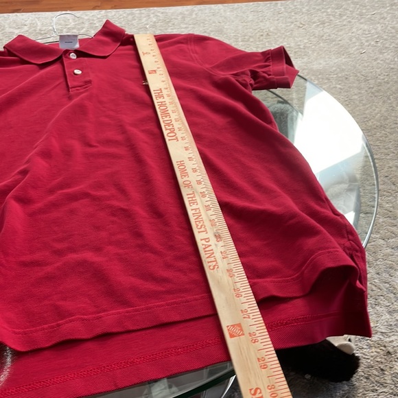 Brooks Brothers Polo Slim Git size XL - Picture 8 of 11